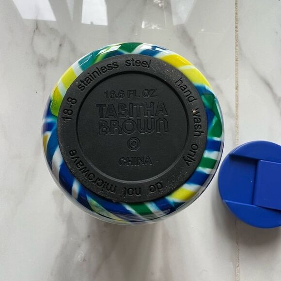 Tabitha Brown Mug - Picture 3 of 4